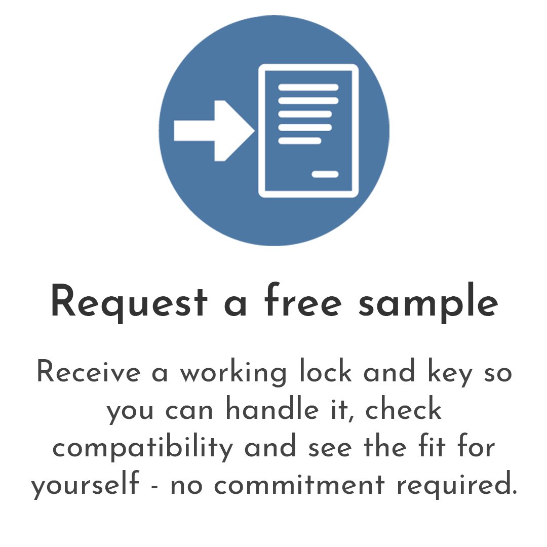 1-request a sample
