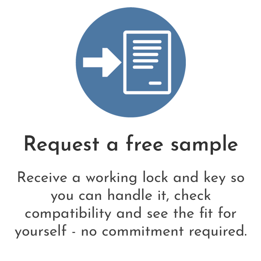 1-request a sample